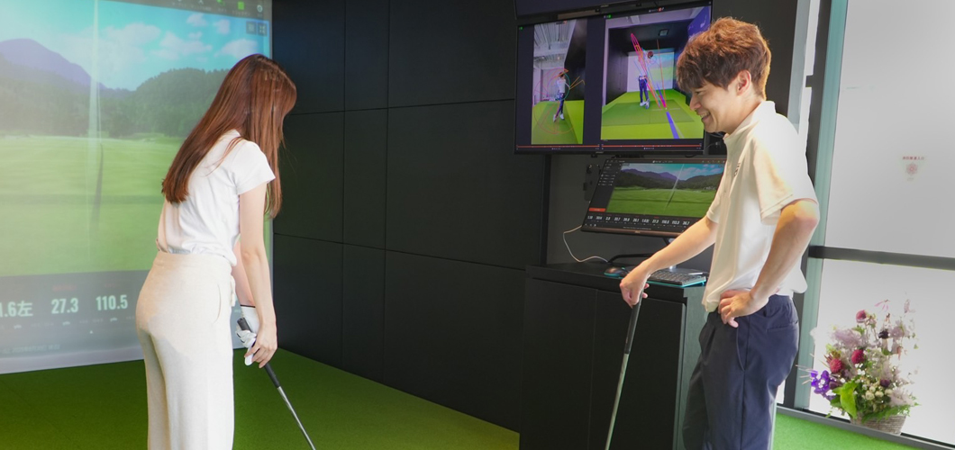 Trackman iO