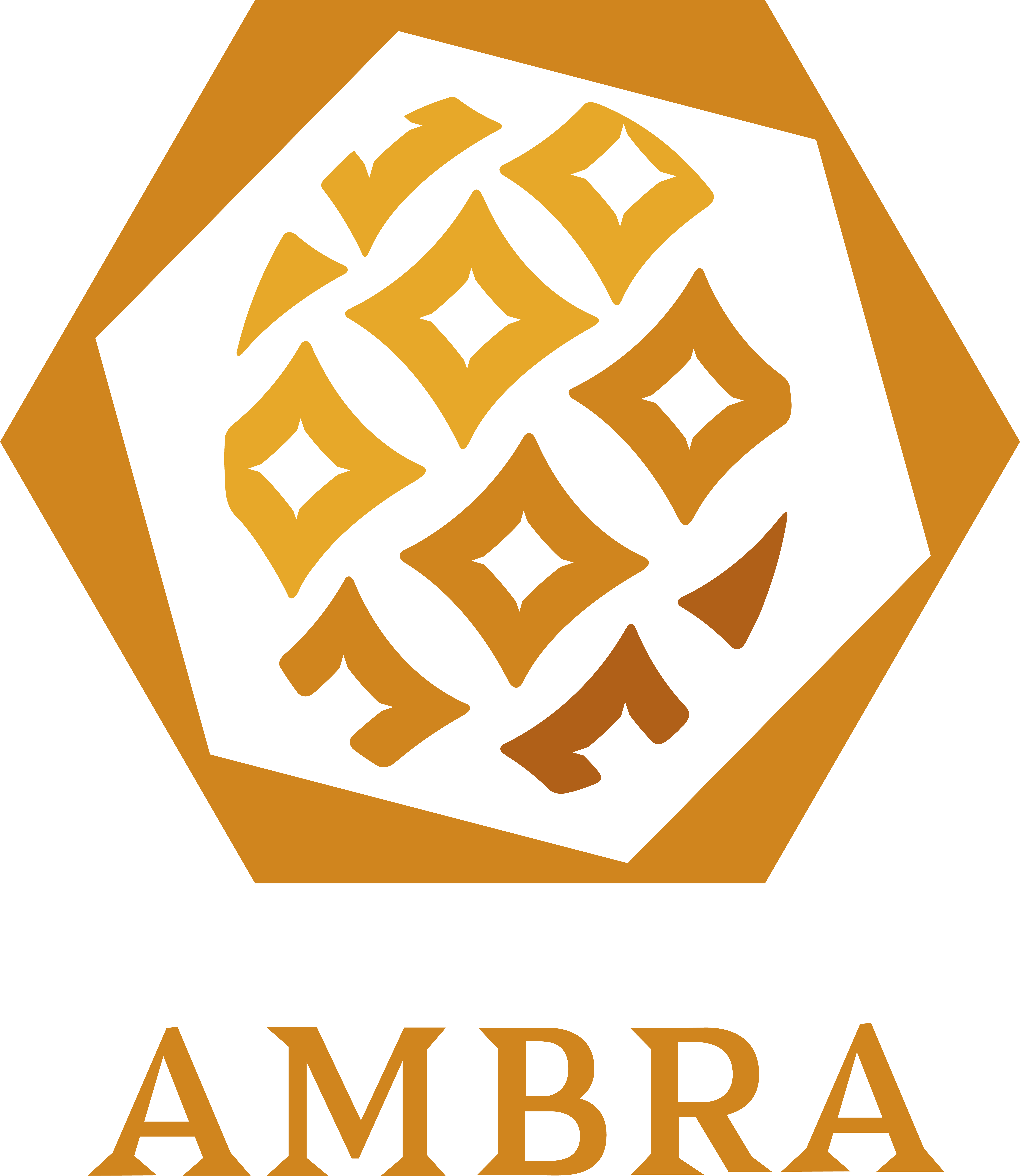AMBRA株式会社